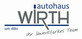 Logo Autohaus Hartmut Wirth